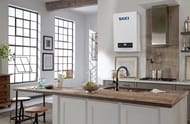 ������������� ��������� ������� ����� BAXI ECO Nova 24F (704�400�300) 24 ���