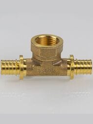 ������� VALTEC ����������, 20�1/2"��20, ������ CW614N, VTm.432.G.200420