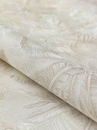 Обои виниловые на флизелине Kerama Marazzi Оазис мотив (1,06х10,05) бежевые KM6202 (рул.)