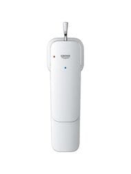 ��������� ��� �������� Grohe Cubeo �������������, ������ ����� 86��, ����: ���� 1017300000