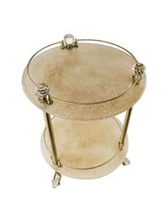 Migliore Cristalia ������ �� ��������� h57xD40 �� ������, ������/SWAROVSKI ML.CRS-60.249.BR/16786