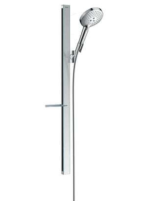 ������� ����� Hansgrohe Raindance Select S 120/Unica E 0,9 �, EcoSmart, ���� 27649000