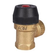 ����������������� ������ STOUT 6 ���, ��� ������ ��������� 1/2"�1/2" SVS-0010-016015