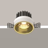 ������������ ���������� Maytoni Round (�����) DL058-12W3K-TRS-BS, 3000K, 12��, 50�, IP20, ������