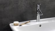 ��������� Hansgrohe Talis S 72025000 ��� ��������, �������., LowFlow, ��� �������� ���������, ����
