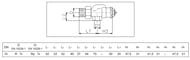 ������� Oventrop ����� AV9 DN-15 1/2"��, PN10,  1183904