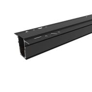 Шинопровод встраиваемый Elektrostandard Slim Magnetic 85087/00 a057187, черный