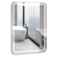 Зеркало Silver Mirrors Мали (550х800) LED-подсветка, сенсор, диммер LED-00002534