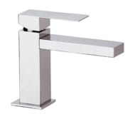 Смеситель для раковины Remer Q-Design QD11, хром