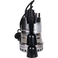 Насос дренажный STOUT с вертик. поплавком, кабель 10 м, 230V, Q=150 л/мин, H=8.8, SPD-0003-200450
