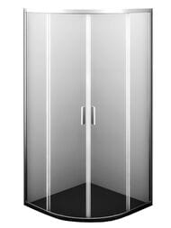 ������� ������ WasserKRAFT Lippe 45S01 (900�900�1850) ������ ����������/������� �����������