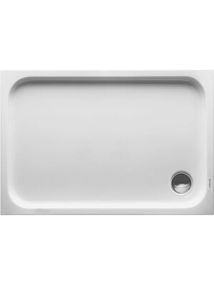 ������ ��������� Duravit D-Code 1100�750 720097000000000