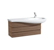 ����� ��� ���������� Laufen ILBAGNOALESSI ONE 4.2450.0.097.630.1 (995�385�320) ���������, 2 �����, ����