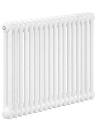 �������� Zehnder Charleston 2050 ������������� 18 ������, ������ ����������� 1/2", �����
