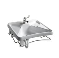 �������� ������������ Hatria Autonomy Y0BV01 680�600�240 ���������, ��� ��������, ����: �����