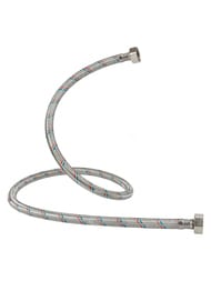 Подводка для воды Iddis Optima Home 1/2" ГГ L= 50см, 926ABS05ZP