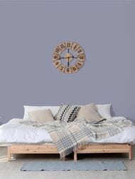Обои флизелиновые Hygge 77 Colors C8 01 (1,00х10,05) фиолетовые (рул.)