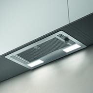 ������� ELICA Era S IX/A/52 LED, 535�300 ��, 850 �3/�, 121 ��, ����. ����� PRF0142886