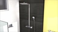 ������� ������� Hansgrohe Raindance Select E 360 Showerpipe � ����������� 27112000