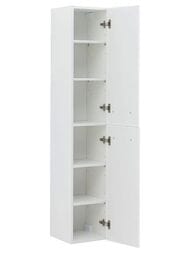����� Aquanet ����� 300�1850�310 ������ ���������, �����, 1 ����, 2 ������ 178953