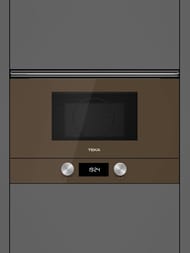 ������������� ���� TEKA Urban ML 8220 BIS L LONDON BRICK BROWN (595�390�334) ����., 22 �, �����, ���������� ������