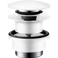 Hansgrohe ���� Push-open ��� �������� � ����, ����� ������� 50100700