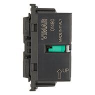 ���������� Vimar PLANA ��������������� � �������� ��������, RGB ��������� 01480