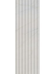 Плитка настенная KERAMA MARAZZI Греппи (400х1200) структурная, белая 14034R (кв.м.)