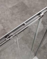 Душевой уголок CEZARES MOLVENO-AHF-31-90/100-C-CR-IV
