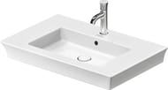 �������� ��������� Duravit White Tulip 2363750000 750�490 �������, ���. ��� ���������, �����