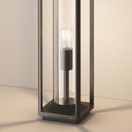 ����������� ���������� Maytoni Cell (���) O452FL-01GF1, E27x1 15�� IP 54, ������