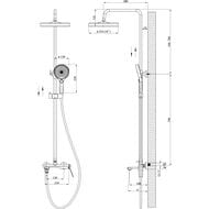 ������� ������� ESKO Shanghai ST1425SHA �������/������ ���, ����