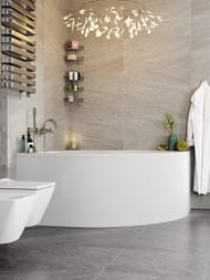 ����� ��������� VAGNERPLAST PLEJADA 150 (1500�1500�520) �������, ����� VPBA150PLE3X-04