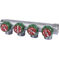 ��������� STOUT  3/4", 4 ������ 3/4"��, ������������, SMB-6850-343404