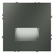 Подсветка светодиодная Voltum S70 VLS070606, титановый