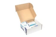 Комплект защиты от протечек воды Бастион AquaBast Line Коттедж 3/4"