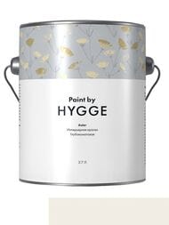 Интерьерная краска HYGGE Aster Vermont Cream (3%) 2,7 л, HG01-003 (шт.)