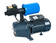насос Unipump АКВАРОБОТ JET S 65600 Тип:Насосная станция Для ХВС, полив — миниатюра 1