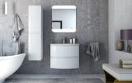 ����� ��� ���������� Cezares Vague (69x52x55) 2 ����� 44220 Bianco lucido