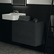 ����� ��� �������� Ideal Standard CONCA (800x373x550) 2 �����, ������ ���, �� ����������� T4318Y4