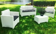 ����� B:RATTAN NEBRASKA SOFA 2 (131�57.5 �79) �����������, �����