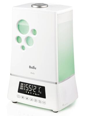 ����������� ������� Ballu UHB-1100, �����, �� 40�2