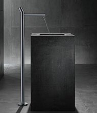 ��������� Axor Uno 45037000 ��� ����� ��������� �������������, ����