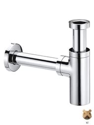 Сифон Nicolazzi 5559BZ