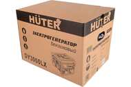 ���������� ��������� Huter DY3000L� 2500��, ��������������, ����������, ������./��������. ����������