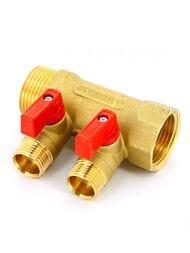 ��������� � ���.������� Tiemme 1"�� - 2 � 1/2"� (NINO) ���. 1820006(1832G160402)