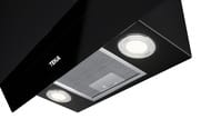 ������� TEKA Maestro DVT 68660 TBS BLACK (600�379) 698 �3/�, 230 ��, ������ ������