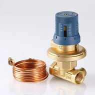 ��������� �������� �������� VALTEC 1/2" 50-300 mBar, VT.041.G.30004