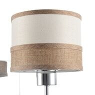 ��������� ���������� Freya Helen (�����) FR5329-WL-01-CH, 220/240 V, IP20,����