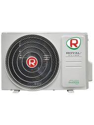 Инверторная сплит-система Royal Clima FELICITA Wi-Fi  до 25 кв.м. RCI-FC28HN
